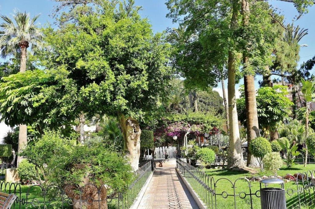Apartamento Centrico Junto Paseo, Playas Y Zonas De Interes!! Aguilas Exterior photo